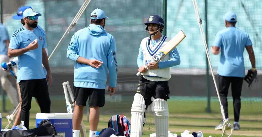 Rohit Sharma's India To Bowl First in WTC Final; No Ashwin as Umesh, Shardul Get a Go-Ahead