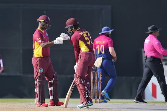UAE vs WI, 3rd ODI | Preview, Match Details, Predicted Playing XIs, Fantasy Tips