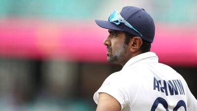 Ganguly, Harbhajan, Ponting Stand In Support of Ashwin; Call Out Rohit Sharma's Blunder in WTC Final