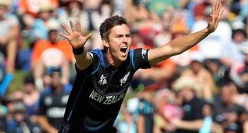 Trent Boult Reaffirms Future With New Zealand Despite Opting Out of New Central Contract
