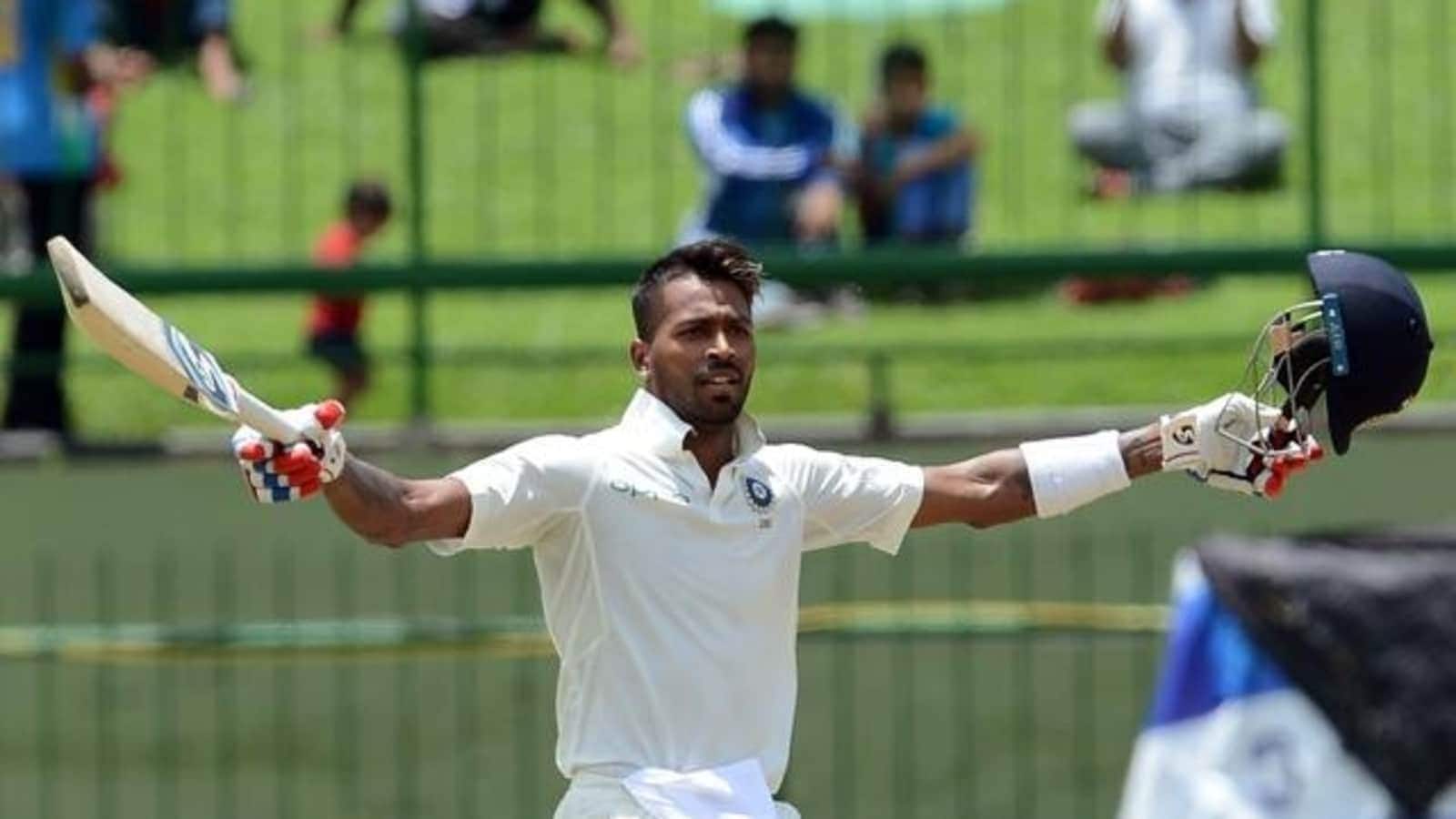 Nasser Hussain, Ponting Reveal Hardik Pandya Was Contacted For WTC Final: 'Just A One-Off Test For Balance Of Side...?'