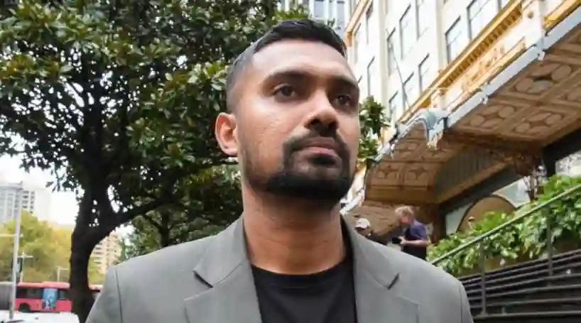 Danushka Gunathilaka To Face Rape Trial in Australia, Court Will Hear The Gruesome Details of the Alleged Attack