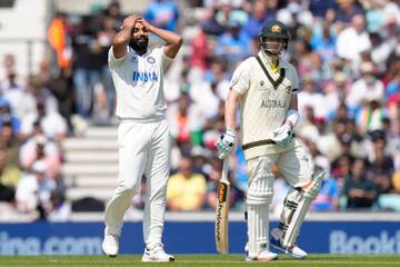 WTC Final, IND vs AUS: 3 Ways That Can Help India Bounce Back On Day 2