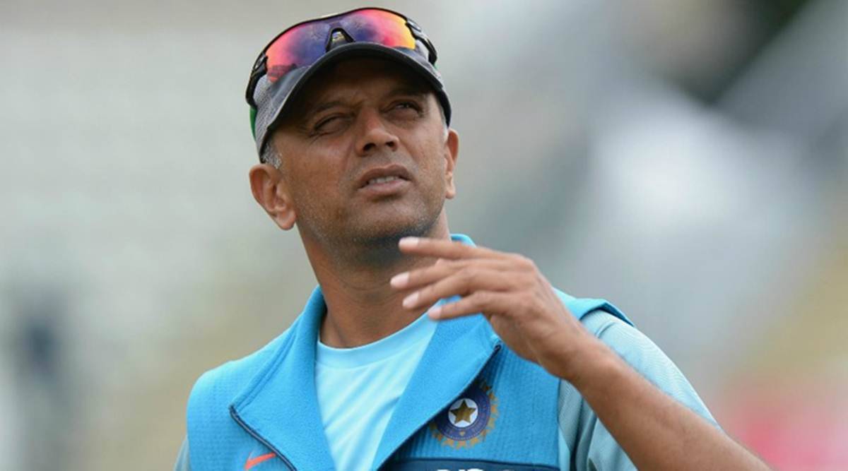 'As a Coach, He is Absolutely Zero': Ex-Pakistan Cricketer Launches Scathing Attack on Rahul Dravid