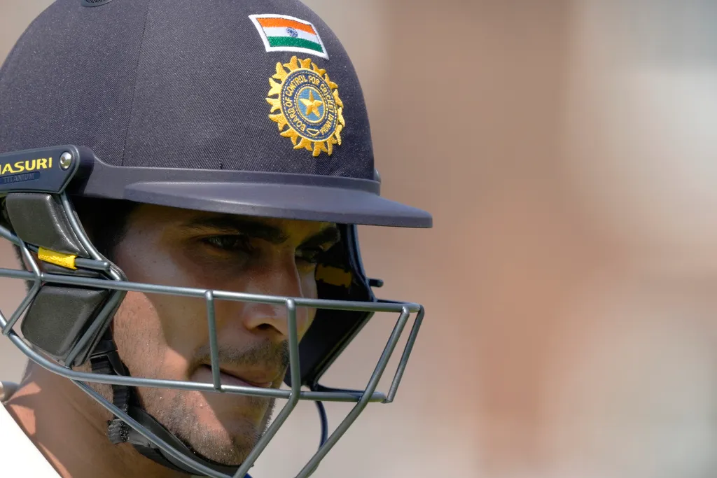 Shubman Gill Shares A Cryptic Post After His Controversial Dismissal