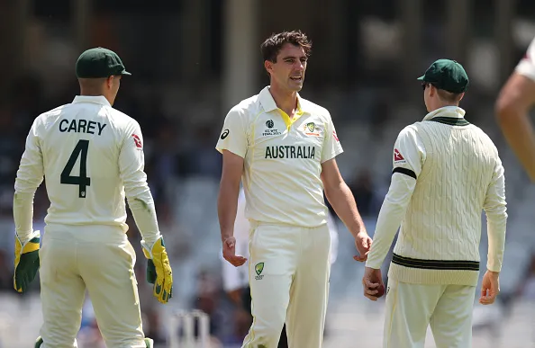 We Need To Remain Patient...,'Alex Carey Hoping To Beat India On Day 5 of WTC Final