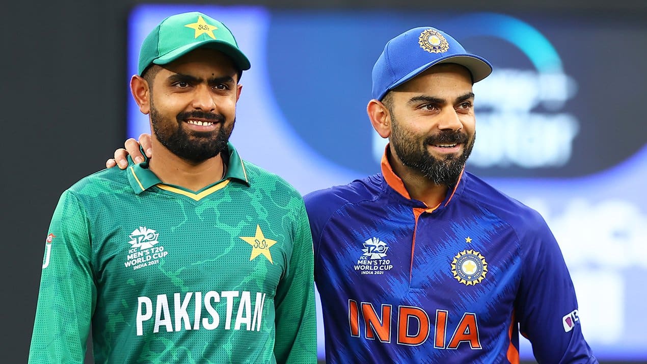 ICC World Cup 2023: Ahmedabad To Host Indo-Pak Clash, Here's Team India's Full Schedule