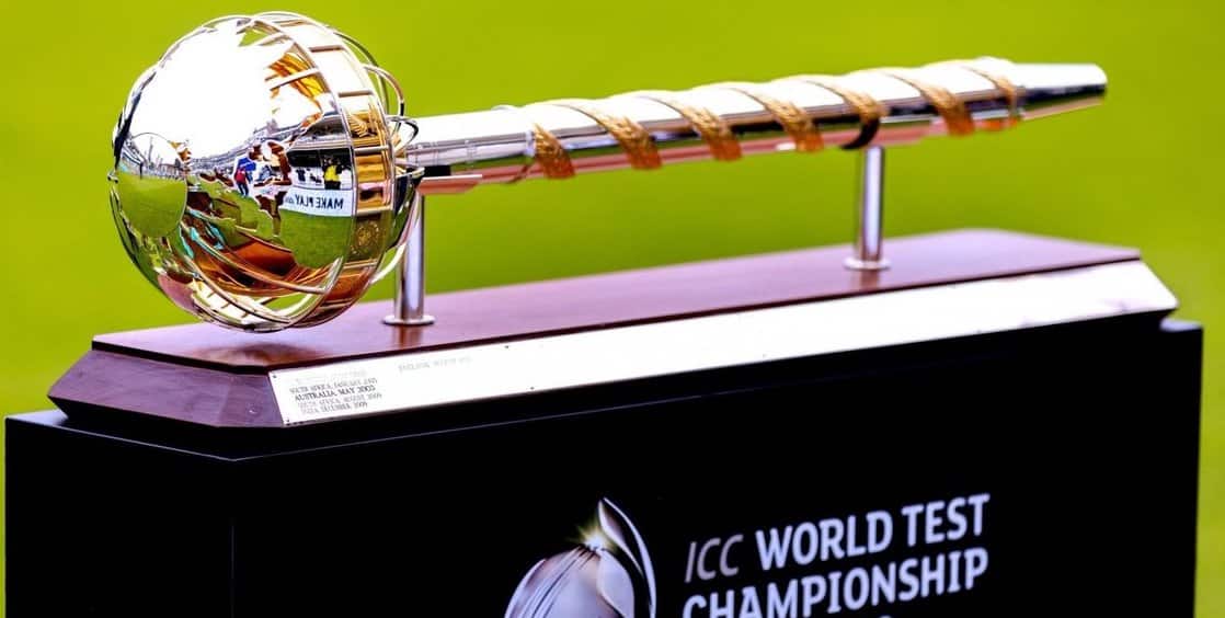 India To Host New Zealand, England & Bangladesh as ICC Releases WTC 2023-25 Schedule