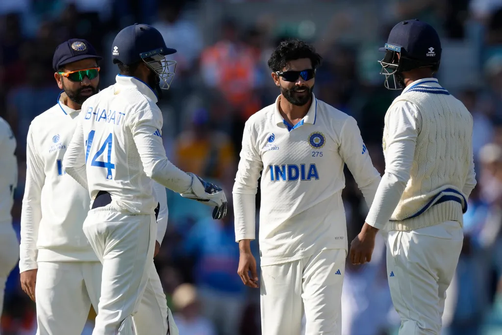 ICC Levies Hefty Sanctions On India, Australia & Shubman Gill After WTC Final