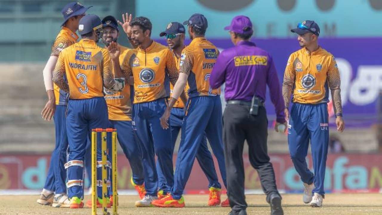 TNPL 2023, SS vs CSG | Match Preview, Pitch Report, Predicted XIs, Fantasy Tips, & Prediction 