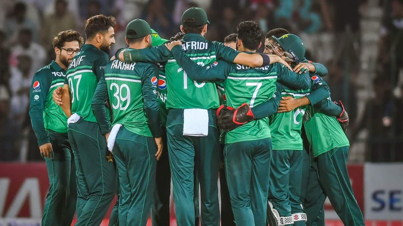 PCB Reaches Out to Australia, New Zealand, Bangladesh, South Africa For Help Ahead of World Cup