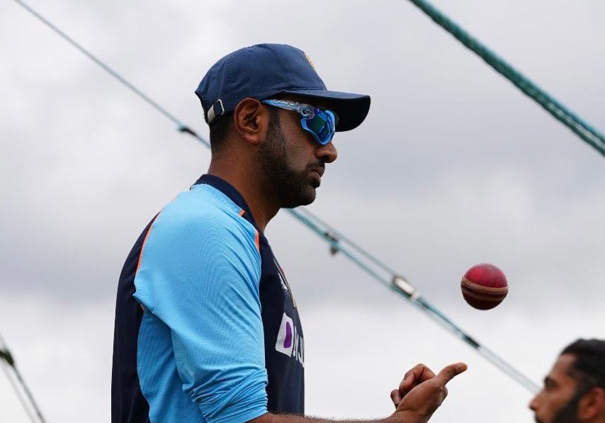 'No Other Top-Class Cricketer Has Been Treated As Bafflingly As Ashwin': Sunil Gavaskar