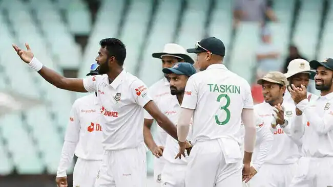 BAN vs AFG, One-Off Test | Preview, Match Details, Predicted Playing XIs, Fantasy Tips