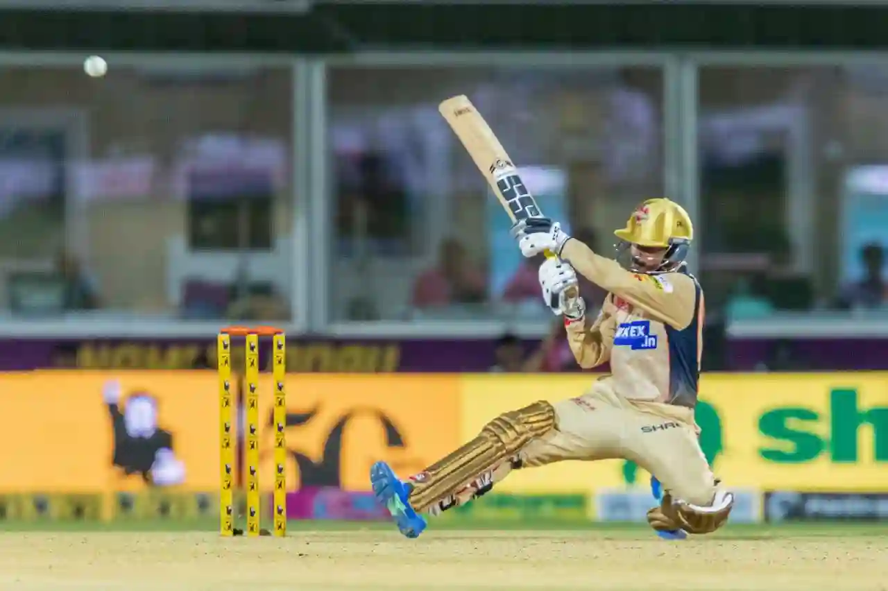 TNPL 2023 | Pradosh Paul Stars With The Bat as Chepauk Edge Out Salem Spartans