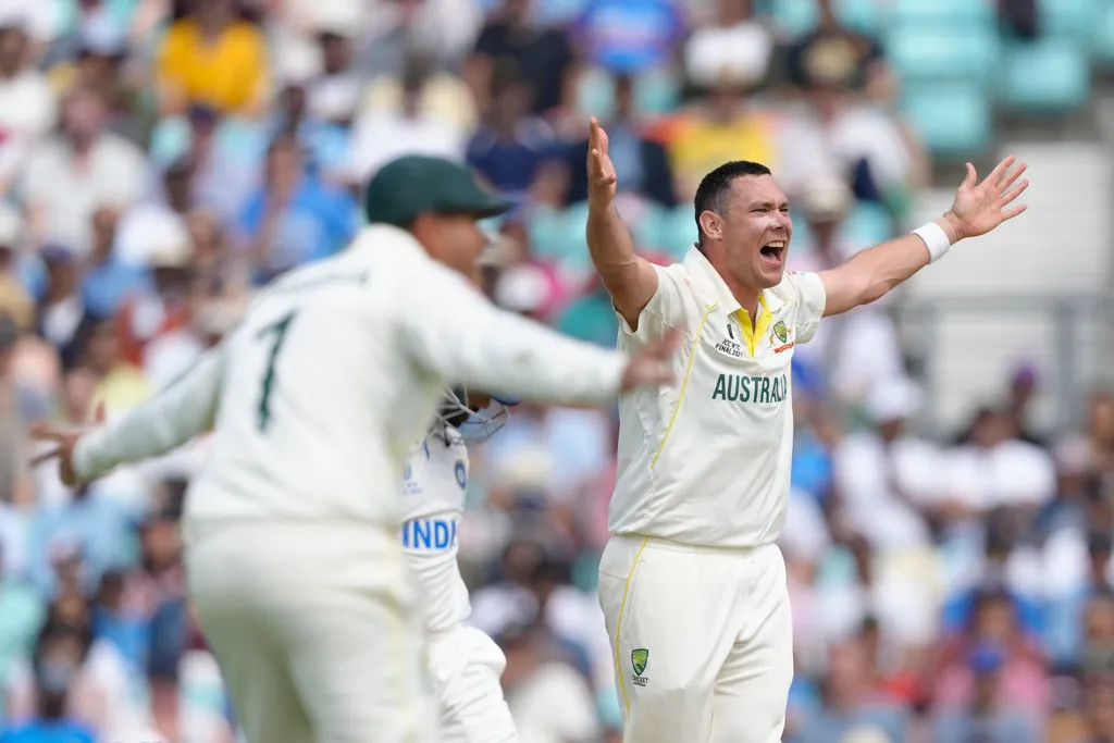 Scott Boland Makes A Bold Call Regarding His Place Ahead of Ashes 2023: 'If It's Not The First Test Then...'