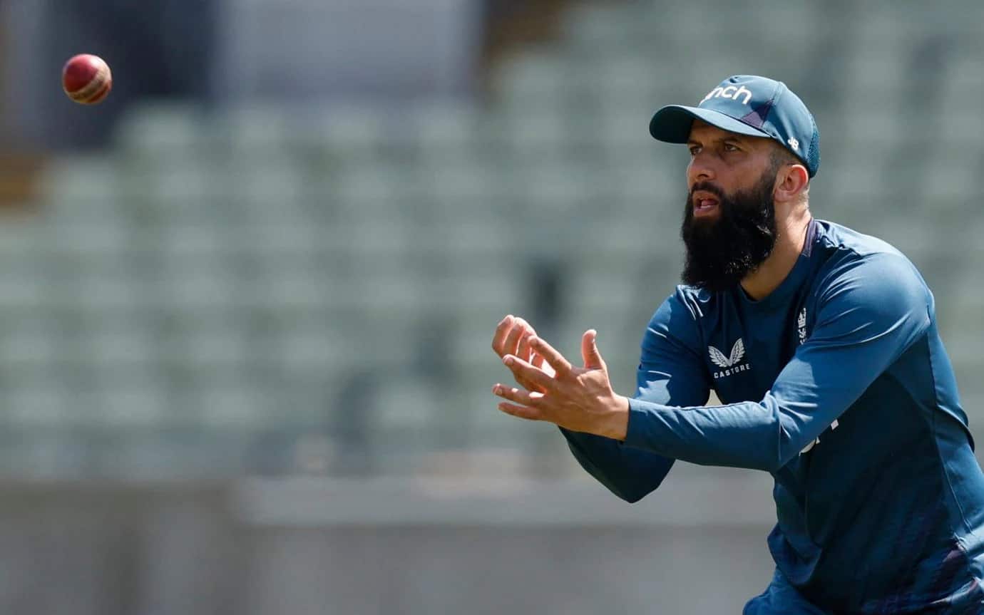Moeen Ali To Receive OBE Before Ashes 2023; Here's All You Need To Know
