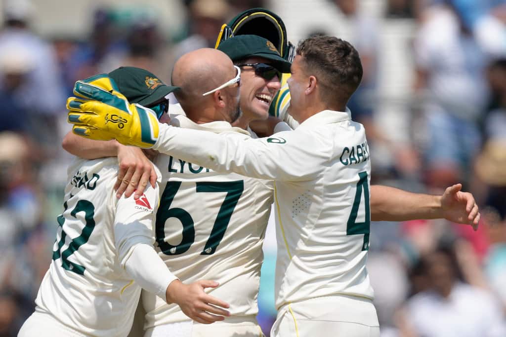 The Ashes 2023 | ENG vs AUS, 1st Test | Cricket Exchange Fantasy Prediction Today - Fantasy Tips and Teams