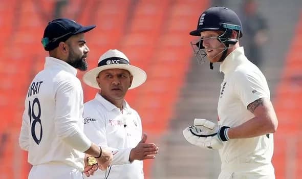 ECB Unveils Seven Year Plan: India's Tour of England in 2025, 2029 And Ashes Venues Revealed