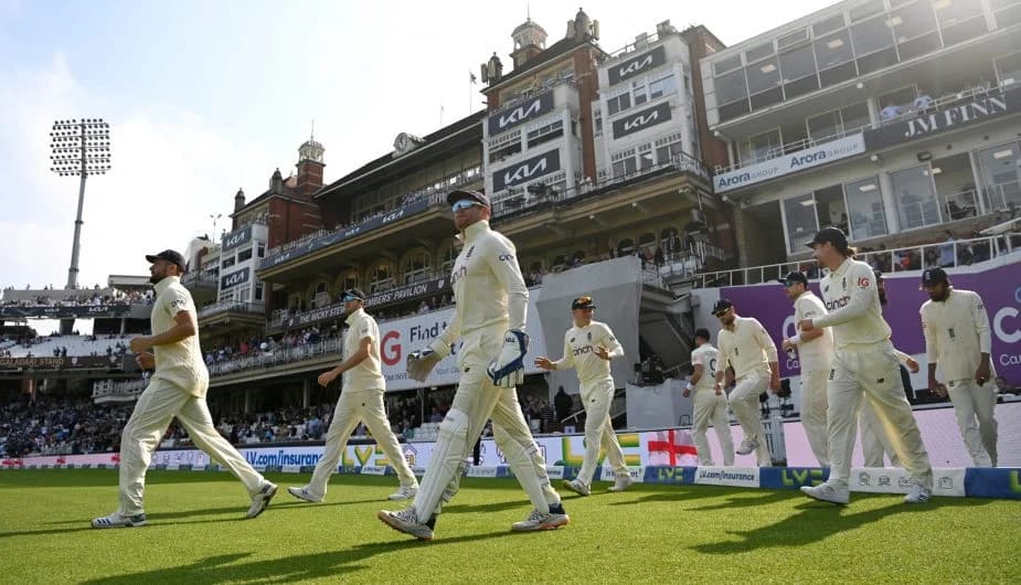 Ashes 2023 | England Announce Playing XI For First Test Against Australia