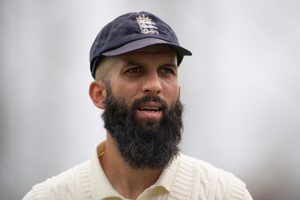 'I Wouldn't Have...': Michael Atherton Disagrees With Moeen Ali's Inclusion in First Ashes Test