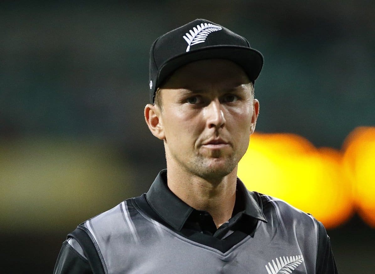 RCB's Boss Concerned about Trent Boult's 'Flexi' Agreement with NZC