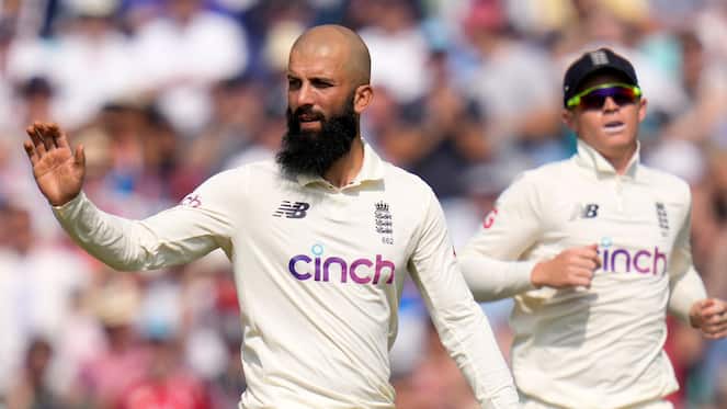 'He Can Produce Match-Winning Performances..,' Ben Stokes Backs Moeen Ali for Ashes 2023 