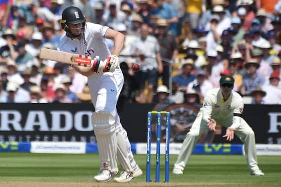 Ashes 2023, 1st Test: Crawley's Late Wicket Derails England's 'Bazball' Momentum