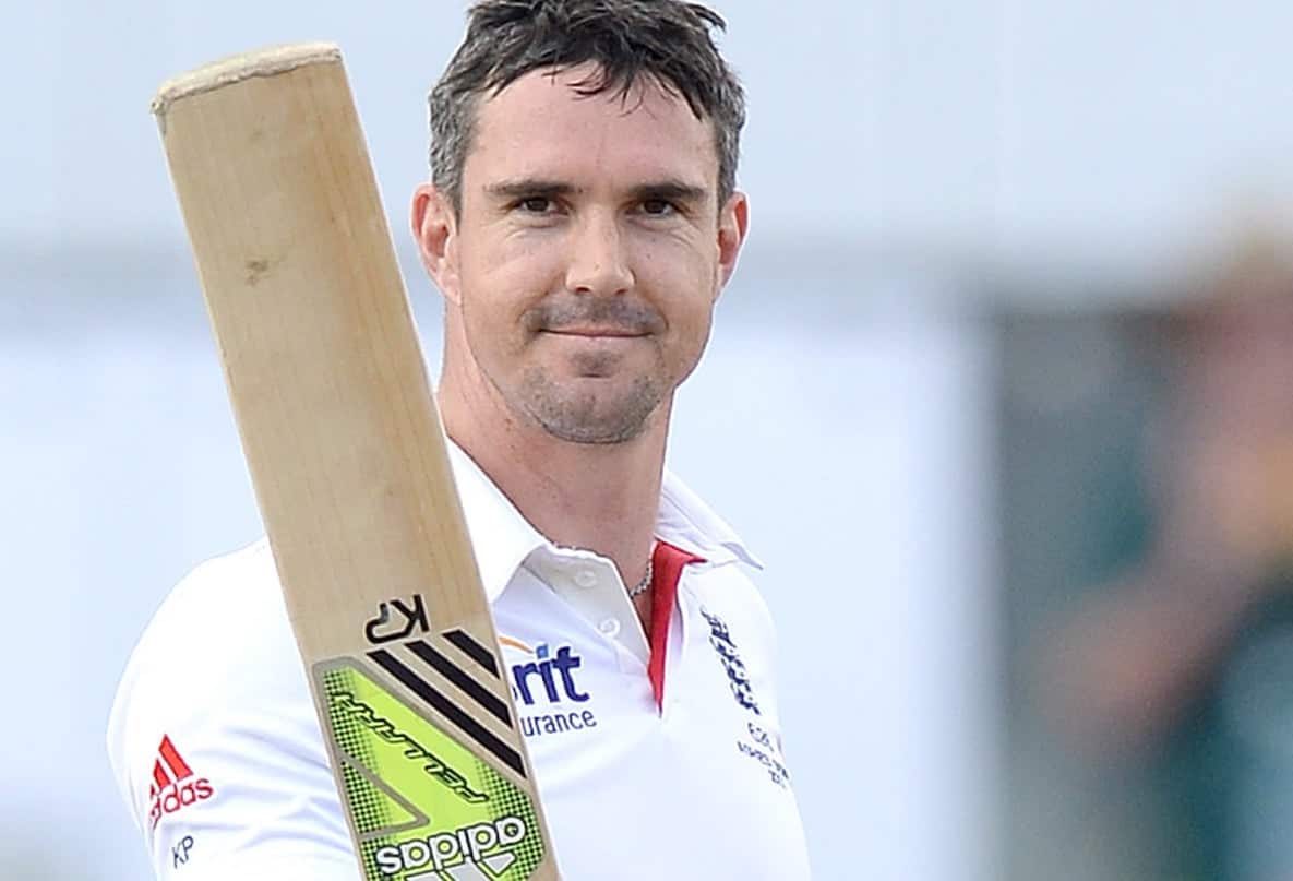 "The way to beat Australia is...": Says Former England Captain Kevin Pietersen
