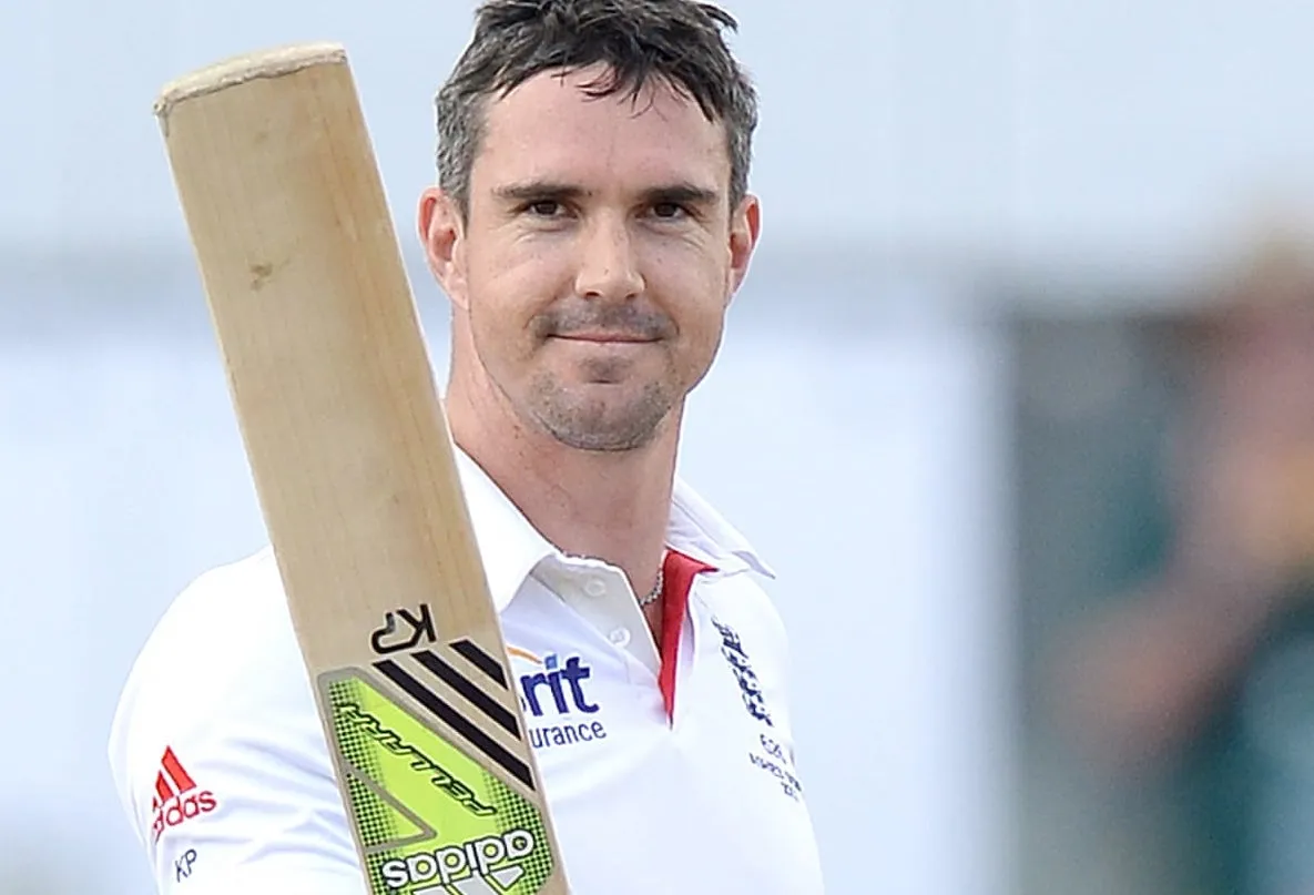 "The way to beat Australia is...": Says Former England Captain Kevin Pietersen