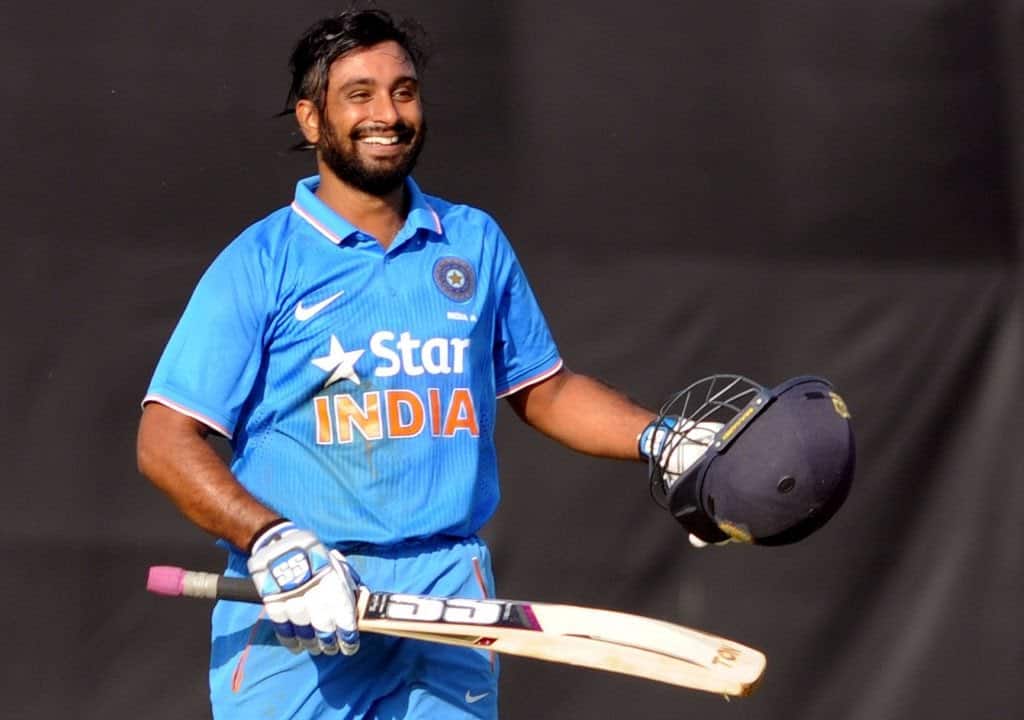 ‘Not an Individual Decision..,’ Ex-BCCI Chief Selector Defends Rayudu’s Omission From the 2019 World Cup Squad