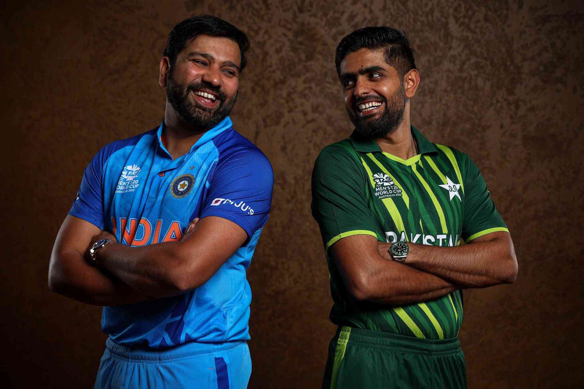Asia Cup 2023: Star Sports Unveils Thrilling Promo for Upcoming Six-Nation Tournament