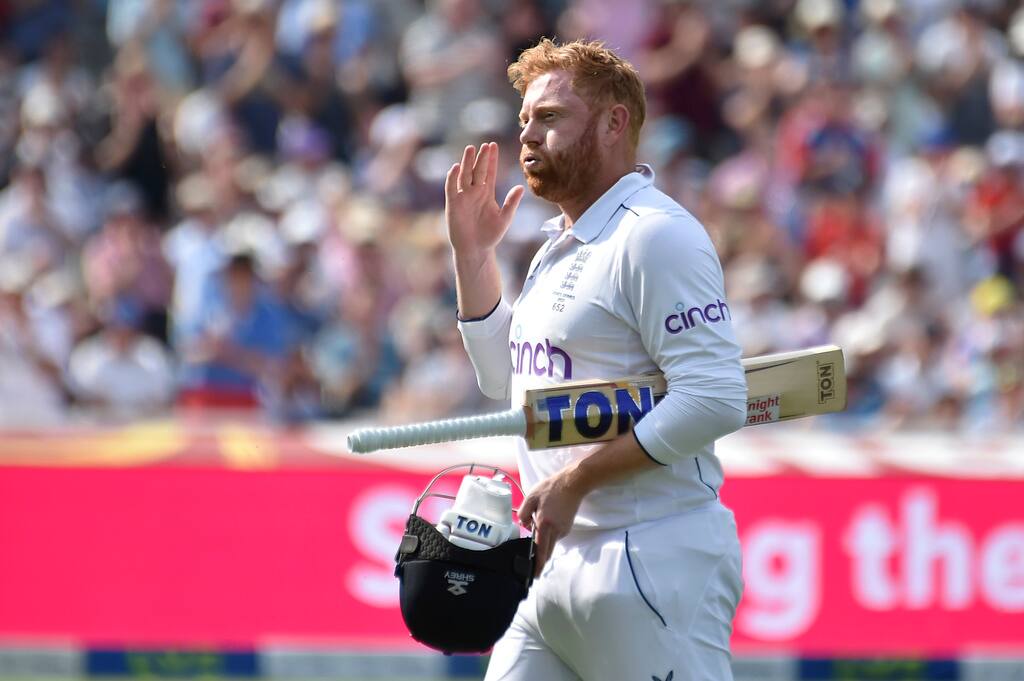 Ashes 2023 | 'We Need to Create...': Jonny Bairstow’s Message to English Bowlers for Day 2