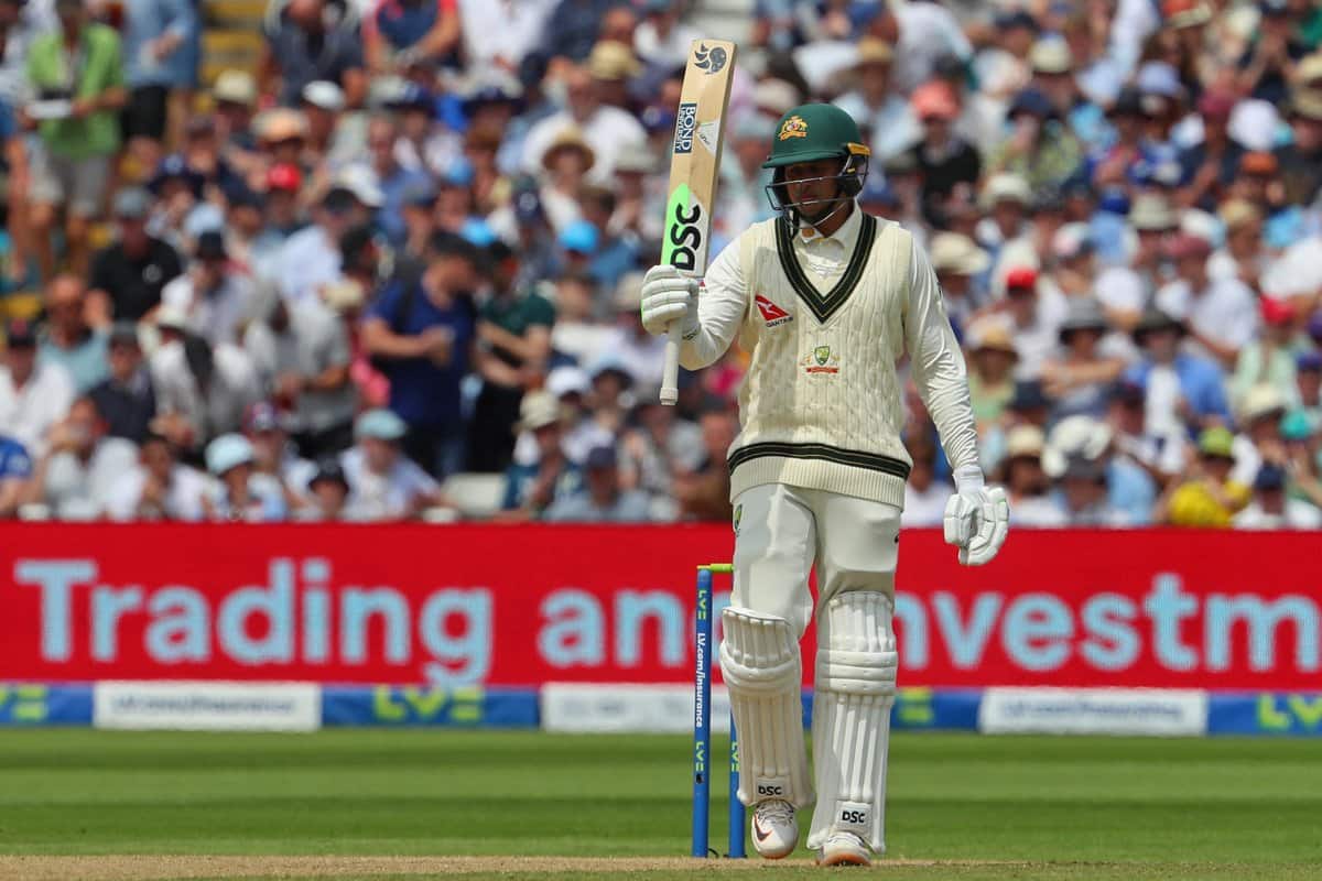 Ashes 2023 | 'Unfazed' Usman Keeps Australian Hopes Alive Amidst England's Dominance