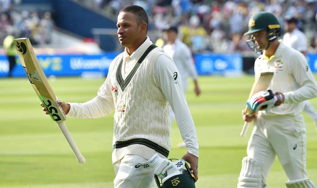 Ashes 2023 | Usman Khawaja Shines As Australia Answer Bazball With Old-School Approach