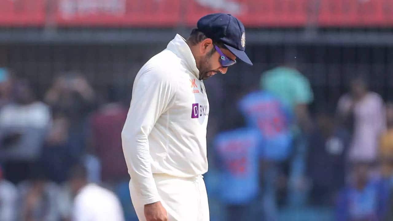 'No One Is Criticizing His Captaincy...,' Graeme Smith On Rohit Sharma Poor Performance