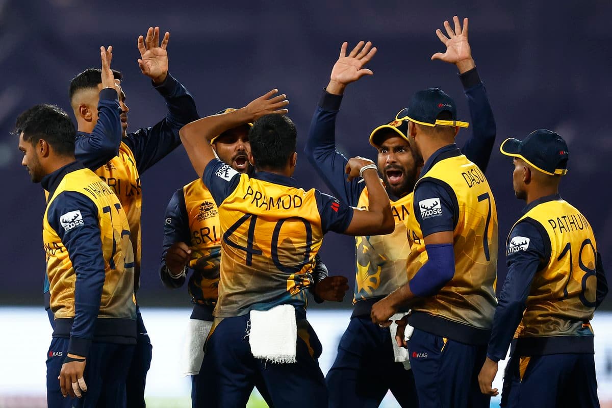 ICC WC Qualifier, SL vs UAE | Match Details, Pitch Report, Predicted XIs, Fantasy Tips & Prediction