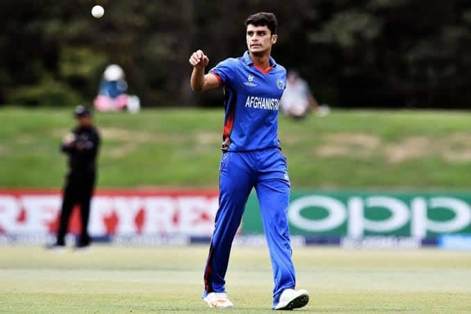 Naveen-ul-Haq 'Excluded' as Afghanistan Name Squad For Bangladesh ODIs