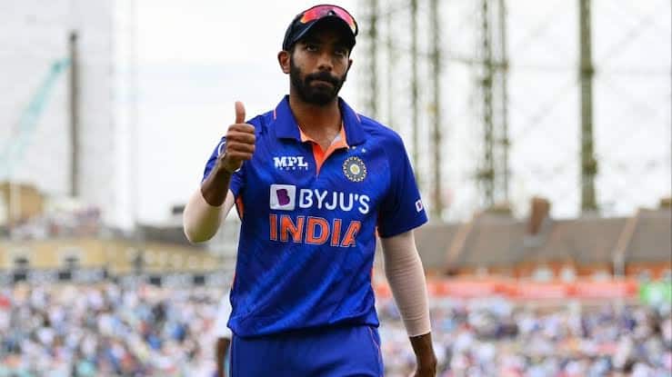 When Will Jasprit Bumrah Make His International Return? Here's The Answer