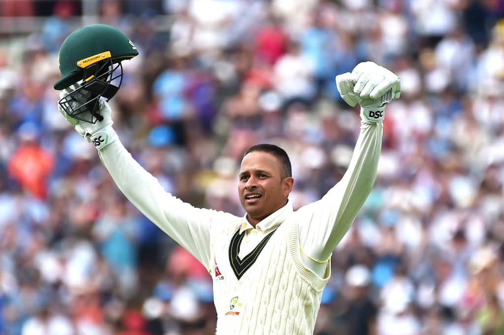 'I Thought His Time Was Done But..', Admits Jason Gillespie After Usman Khawaja's Stellar Comeback