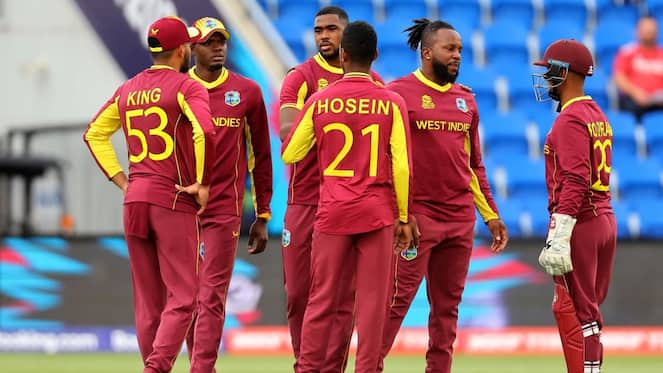 West Indies Suffer Massive Blow as Star All-Rounder Sustains Nasal Fracture Ahead Of World Cup Qualifiers