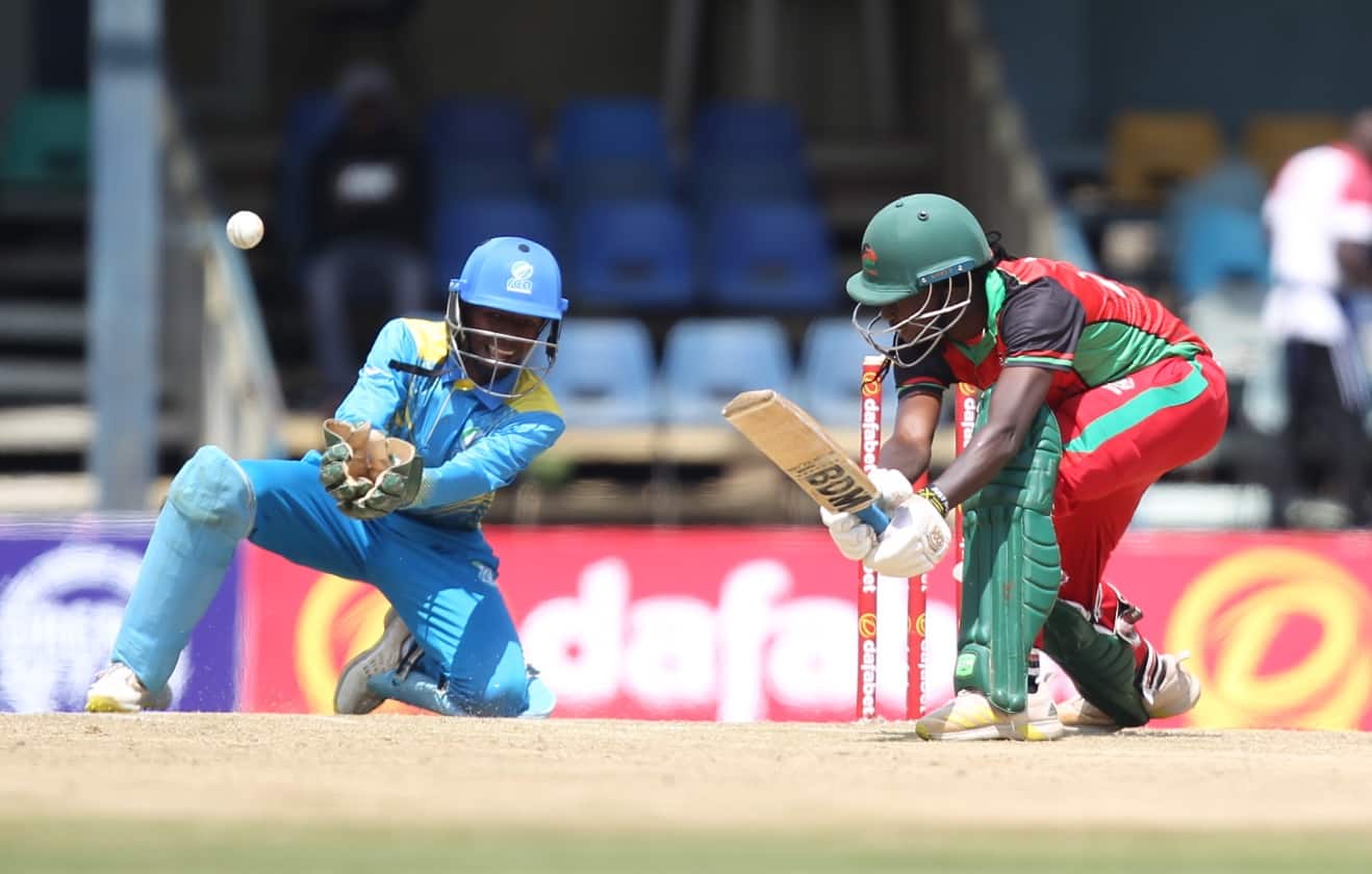 Africa Continental Cup 2023  | KEN vs BOT, 17th Match | Fantasy Predictions Today Match - Cricket Exchange Fantasy Tips and Teams