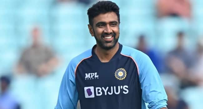 'Overthinker Tag Was Created to Work Against Me': Ravichandran Ashwin Reveals