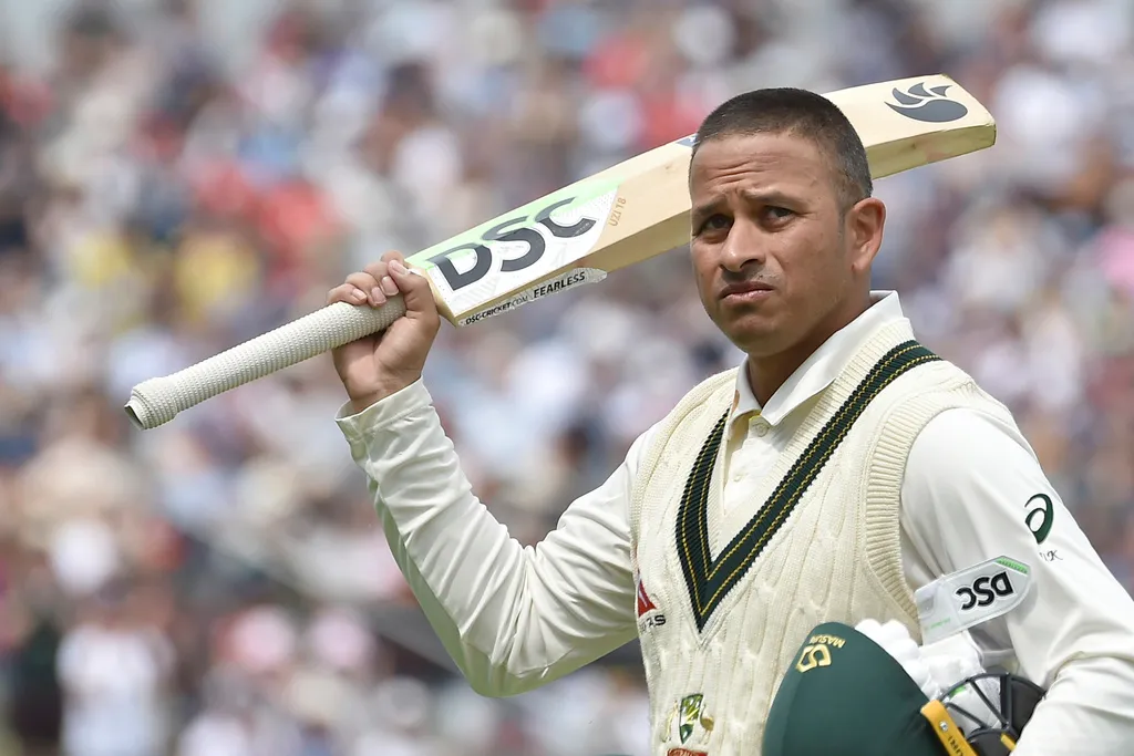 'I Thought My Career Was Done' - Emotional Usman Khawaja Reflects on His Edgbaston Century