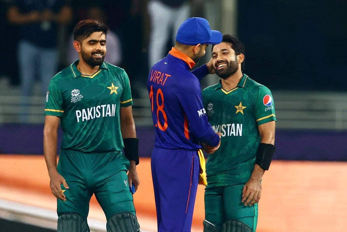 'India Can Go To Hell...': Legendary Pakistan Batter Makes Bold Remarks Ahead Of World Cup 2023