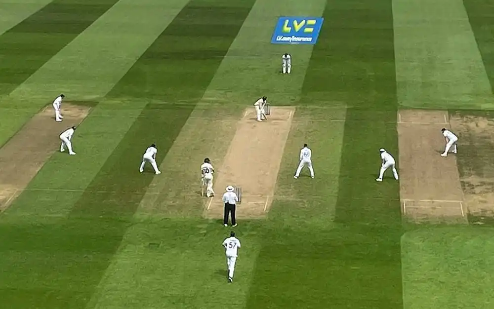 Ashes 2023 | 'I Don't Think I've Ever Seen...': Ponting On Stokes' Umbrella Field Against Khawaja