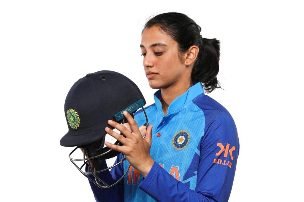 BCCI Announce New Members in Women’s Selection and Junior Cricket Committees
