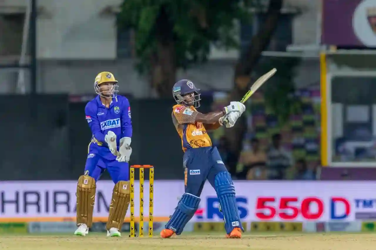 TNPL 2023, NRK vs ITT | Match Preview, Pitch Report, Predicted XIs, Fantasy Tips, & Prediction
