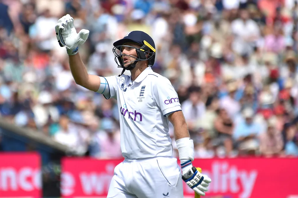 Ashes 2023 | Joe Root Bags An 'Infamous Record' For The First Time in Test Cricket