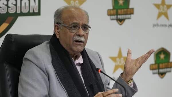 Najam Sethi Pulls Out Of Race For PCB President; Zaka Ashraf Clear Front-Runner
