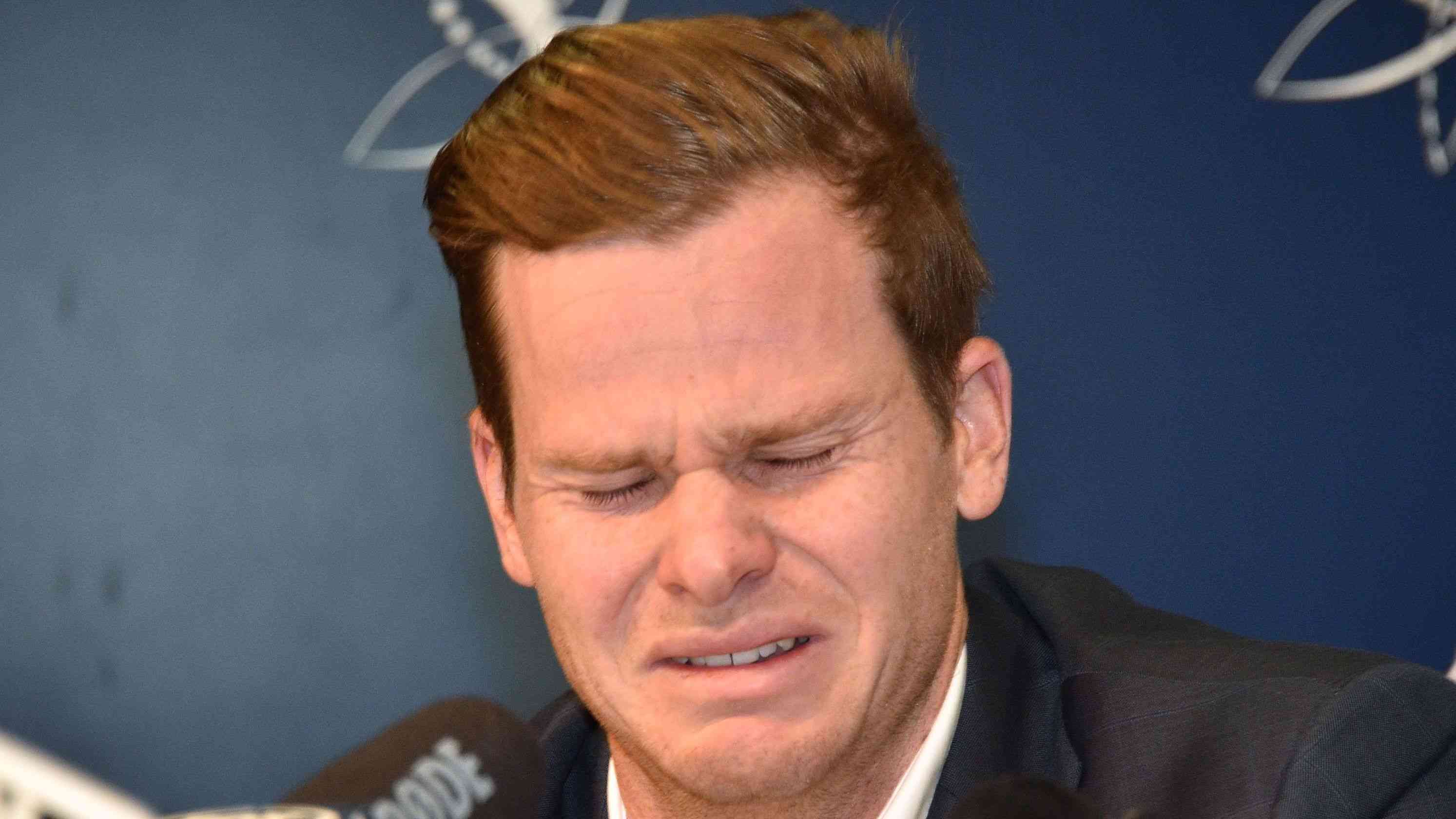 Ashes 2023 | Steve Smith Mocked By English Crowd With “Crying on Telly” Jibe